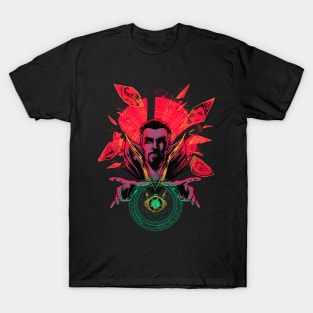 Multiverse of Madness T-Shirt